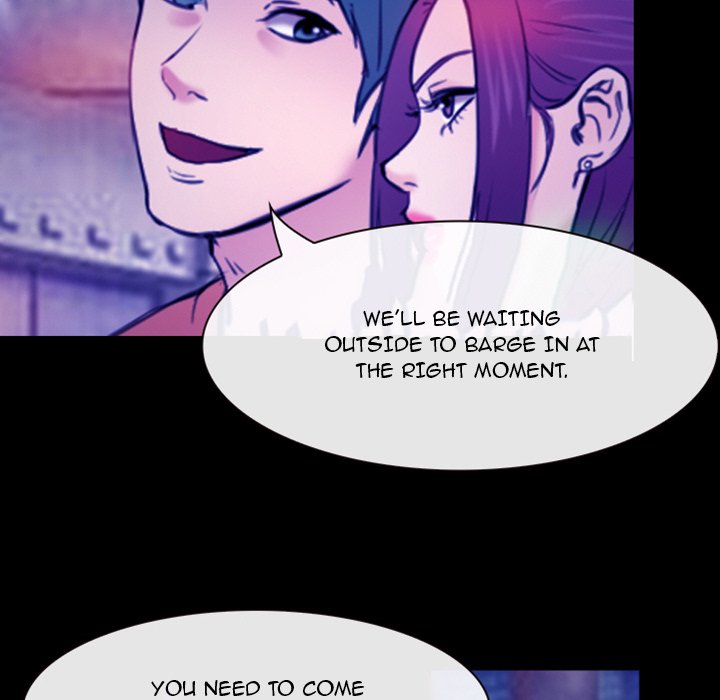 Midsummer Night’s Dream - Chapter 37 Page 71