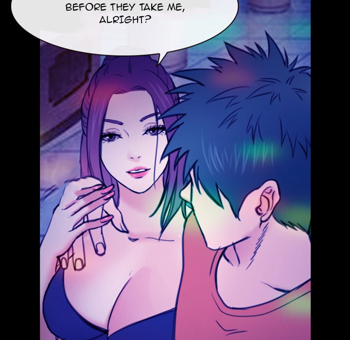 Midsummer Night’s Dream - Chapter 37 Page 72