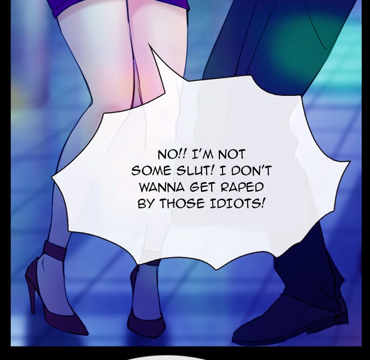 Midsummer Night’s Dream - Chapter 37 Page 9
