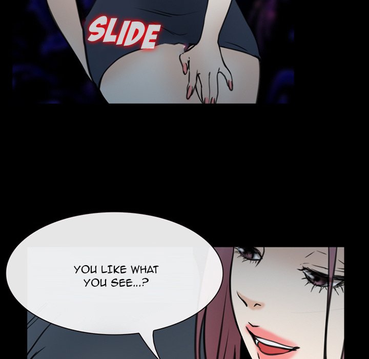 Midsummer Night’s Dream - Chapter 38 Page 28
