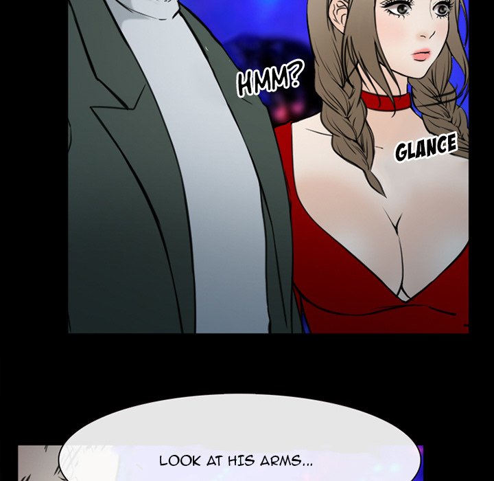 Midsummer Night’s Dream - Chapter 38 Page 33