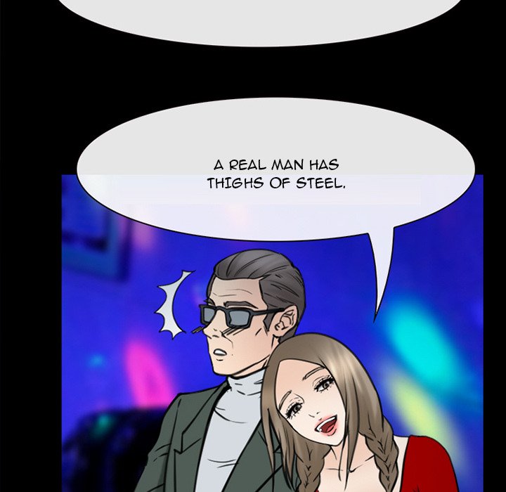 Midsummer Night’s Dream - Chapter 38 Page 37