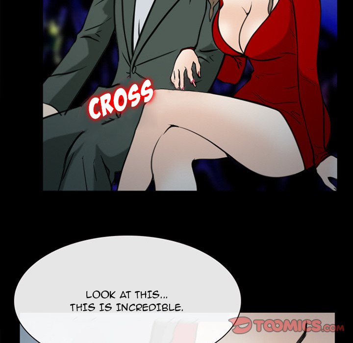 Midsummer Night’s Dream - Chapter 38 Page 38