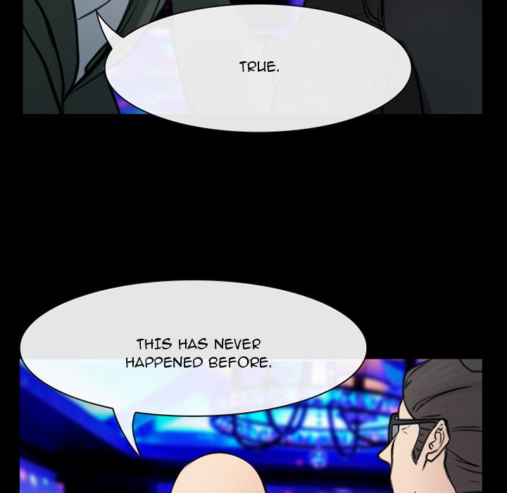 Midsummer Night’s Dream - Chapter 38 Page 45
