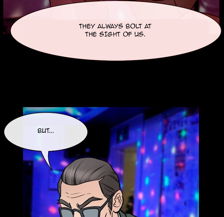 Midsummer Night’s Dream - Chapter 38 Page 54