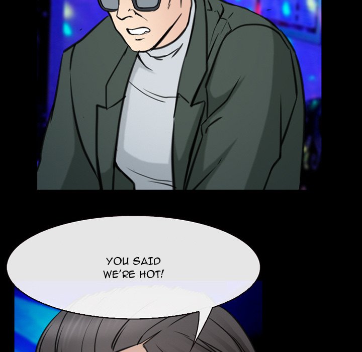 Midsummer Night’s Dream - Chapter 38 Page 55