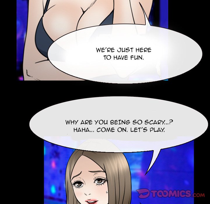 Midsummer Night’s Dream - Chapter 38 Page 62