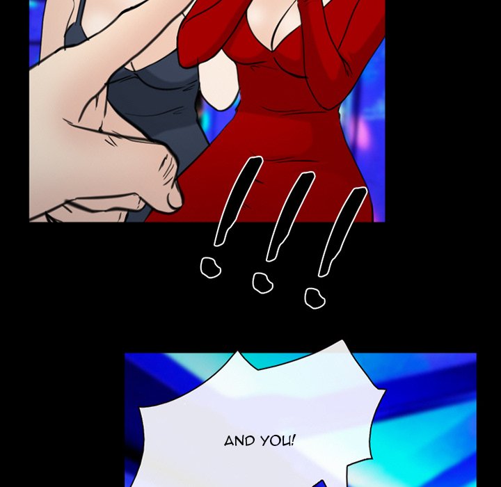 Midsummer Night’s Dream - Chapter 38 Page 66