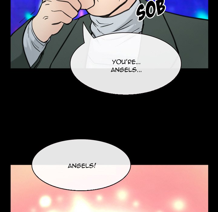 Midsummer Night’s Dream - Chapter 38 Page 69