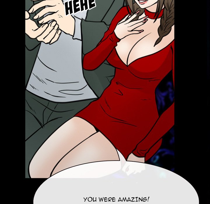 Midsummer Night’s Dream - Chapter 38 Page 91