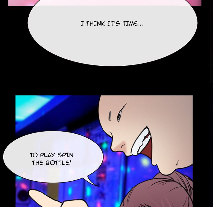Midsummer Night’s Dream - Chapter 38 Page 93