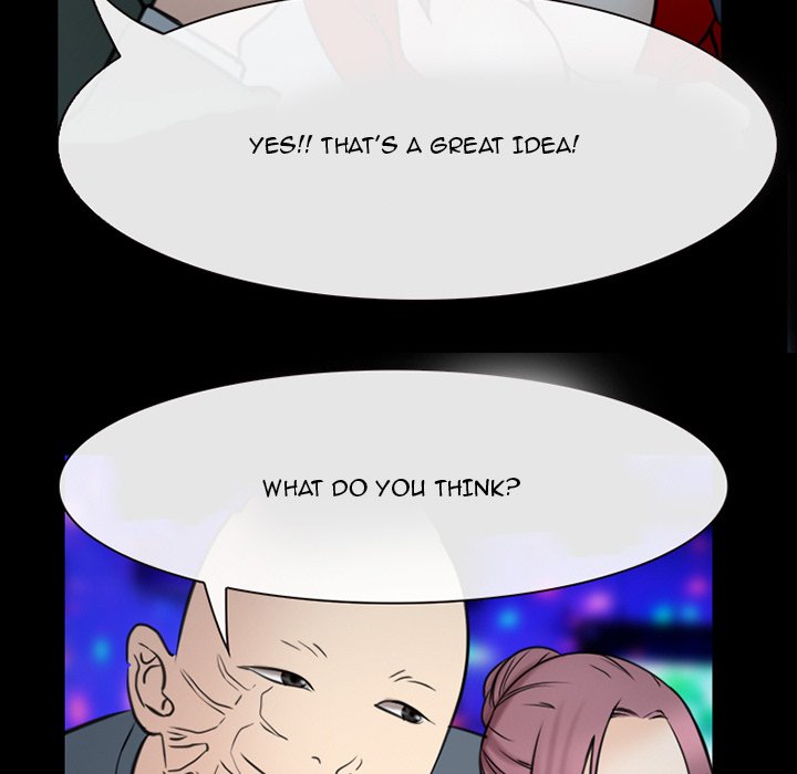 Midsummer Night’s Dream - Chapter 38 Page 95