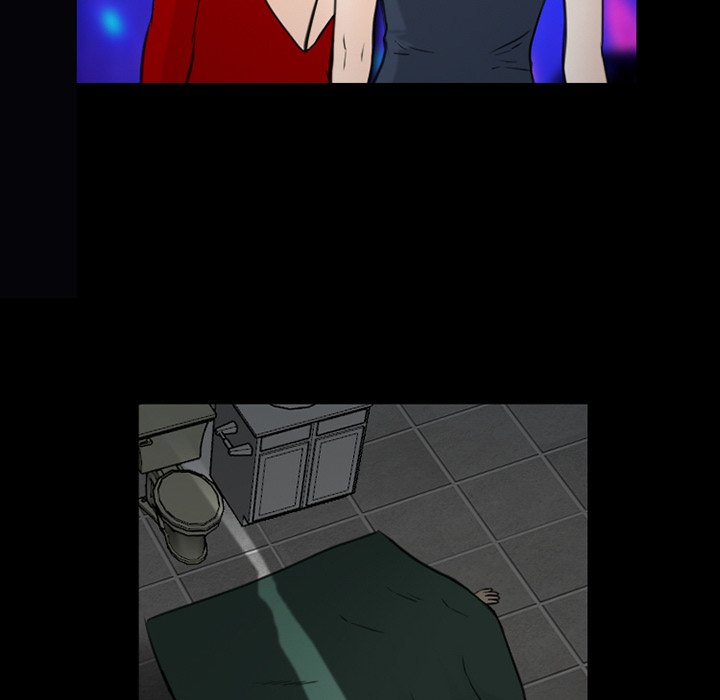 Midsummer Night’s Dream - Chapter 39 Page 16