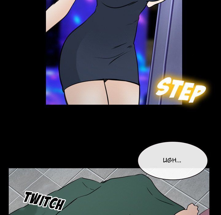 Midsummer Night’s Dream - Chapter 39 Page 20
