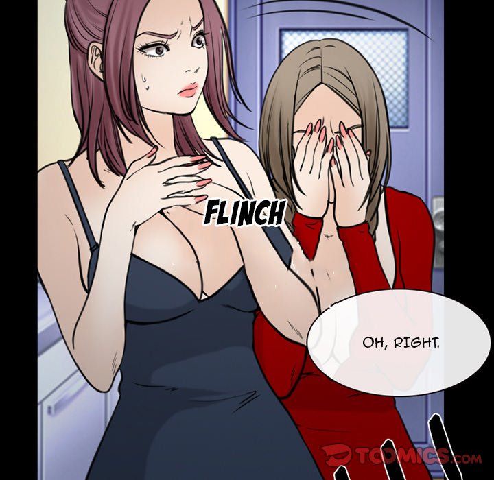 Midsummer Night’s Dream - Chapter 39 Page 22