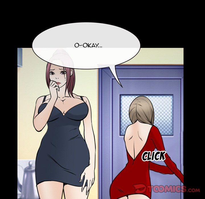 Midsummer Night’s Dream - Chapter 39 Page 26
