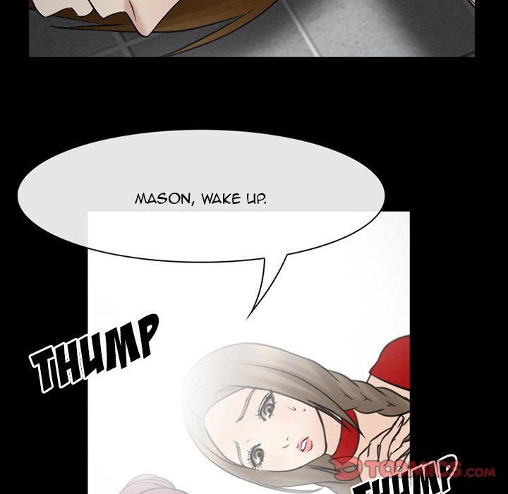 Midsummer Night’s Dream - Chapter 39 Page 30