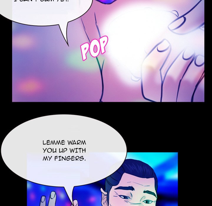 Midsummer Night’s Dream - Chapter 39 Page 44