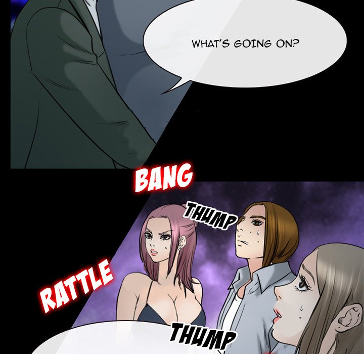 Midsummer Night’s Dream - Chapter 39 Page 76