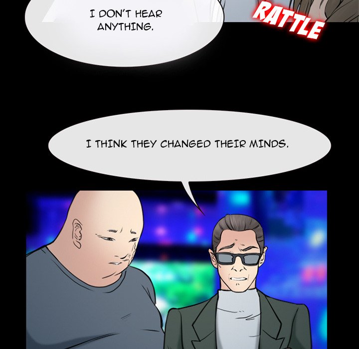 Midsummer Night’s Dream - Chapter 39 Page 77
