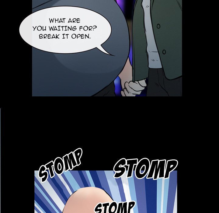 Midsummer Night’s Dream - Chapter 39 Page 79