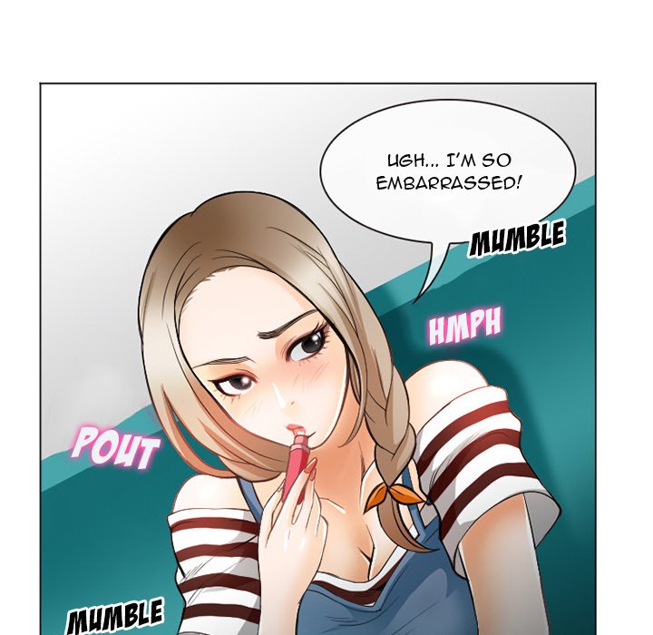 Midsummer Night’s Dream - Chapter 4 Page 105