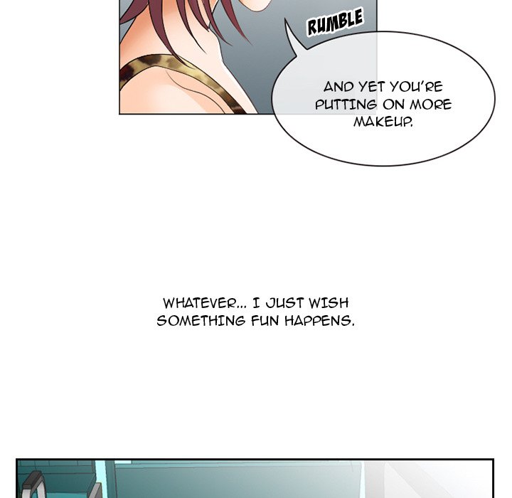 Midsummer Night’s Dream - Chapter 4 Page 107