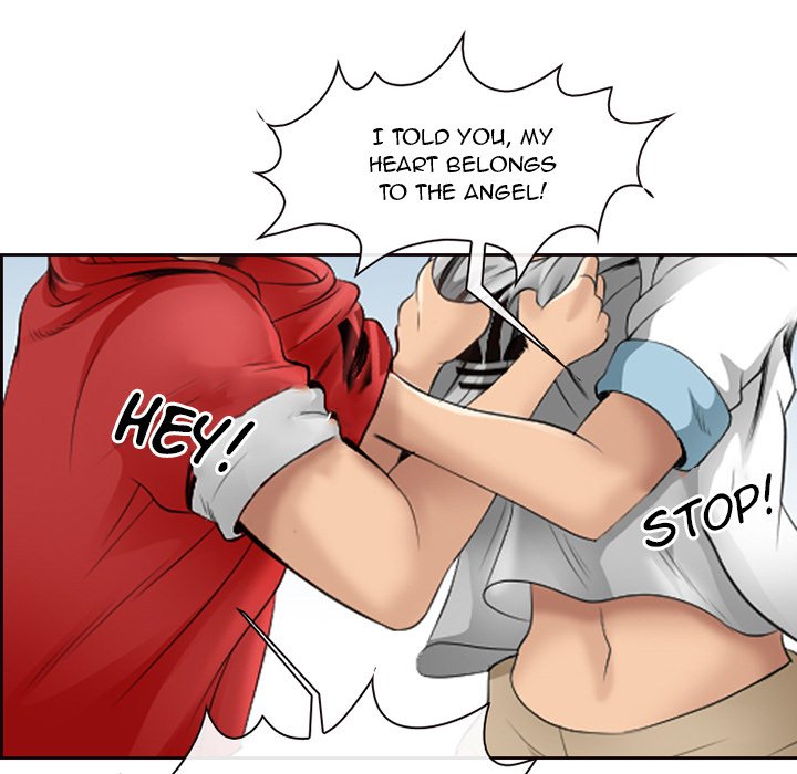 Midsummer Night’s Dream - Chapter 4 Page 116