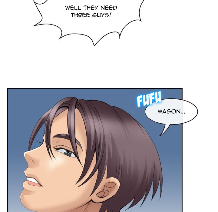 Midsummer Night’s Dream - Chapter 4 Page 117