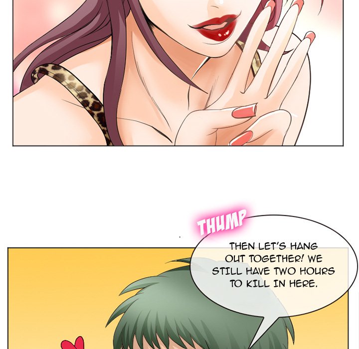 Midsummer Night’s Dream - Chapter 4 Page 14