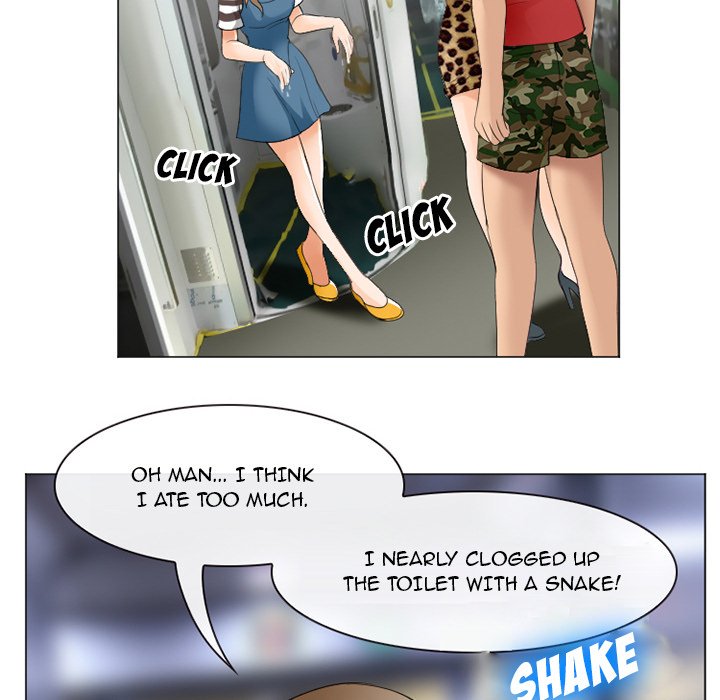 Midsummer Night’s Dream - Chapter 4 Page 18