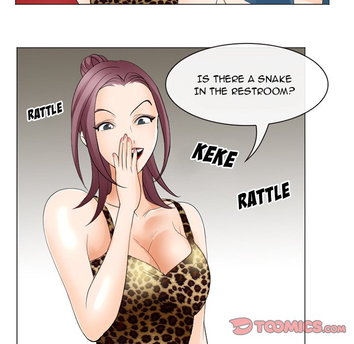 Midsummer Night’s Dream - Chapter 4 Page 21