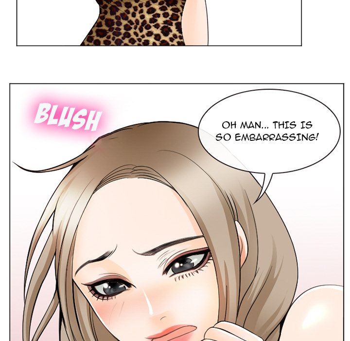 Midsummer Night’s Dream - Chapter 4 Page 22