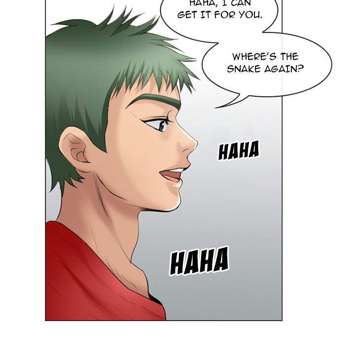 Midsummer Night’s Dream - Chapter 4 Page 24