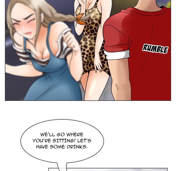 Midsummer Night’s Dream - Chapter 4 Page 27