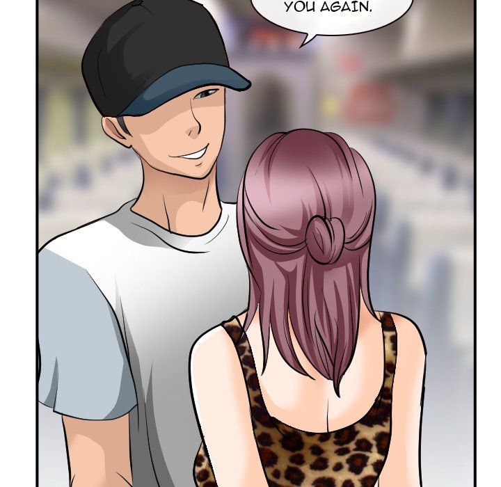 Midsummer Night’s Dream - Chapter 4 Page 38