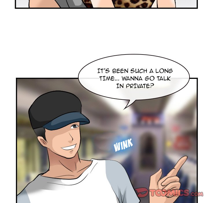 Midsummer Night’s Dream - Chapter 4 Page 39