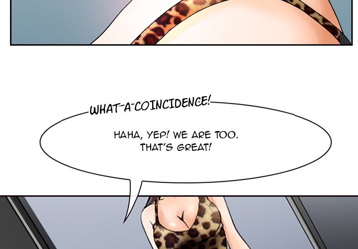 Midsummer Night’s Dream - Chapter 4 Page 4