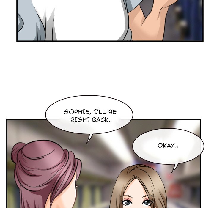Midsummer Night’s Dream - Chapter 4 Page 40
