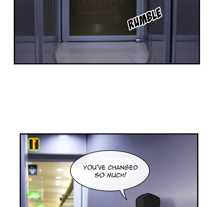 Midsummer Night’s Dream - Chapter 4 Page 44