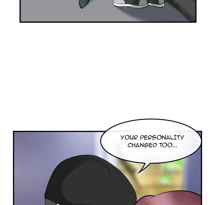 Midsummer Night’s Dream - Chapter 4 Page 46
