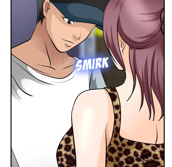 Midsummer Night’s Dream - Chapter 4 Page 47