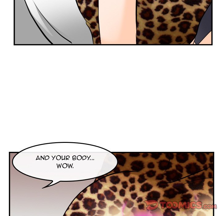 Midsummer Night’s Dream - Chapter 4 Page 48
