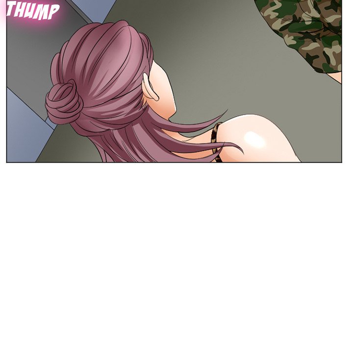 Midsummer Night’s Dream - Chapter 4 Page 7