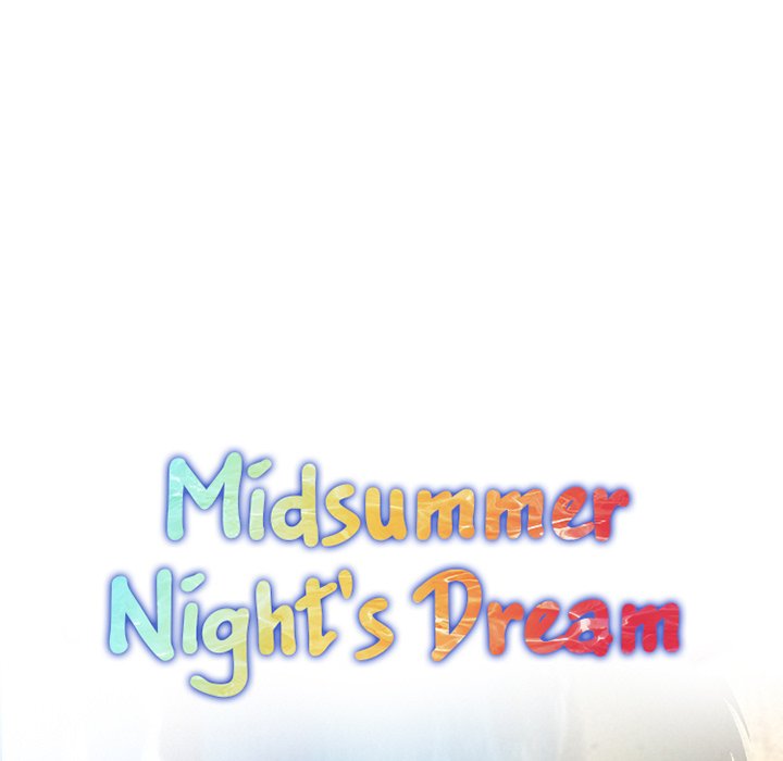 Midsummer Night’s Dream - Chapter 4 Page 8