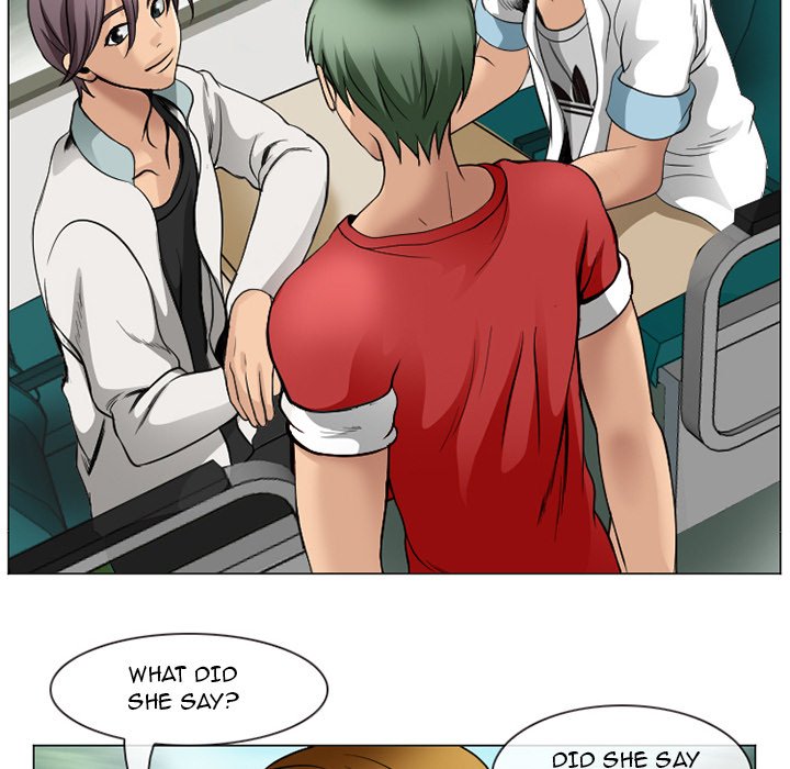 Midsummer Night’s Dream - Chapter 4 Page 90