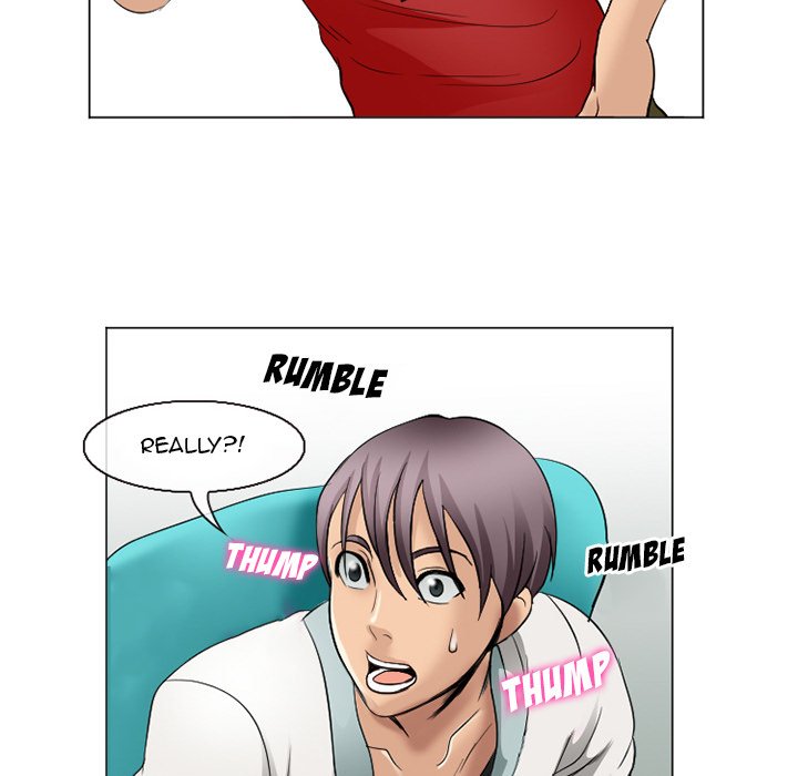 Midsummer Night’s Dream - Chapter 4 Page 95
