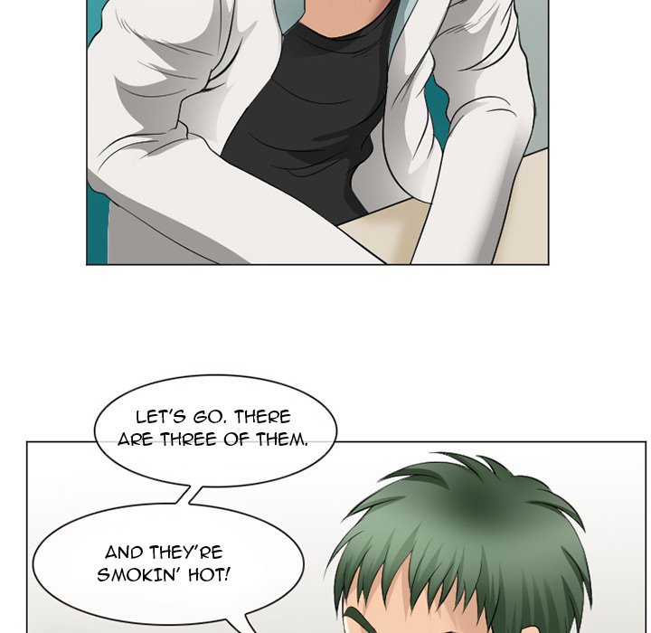 Midsummer Night’s Dream - Chapter 4 Page 96