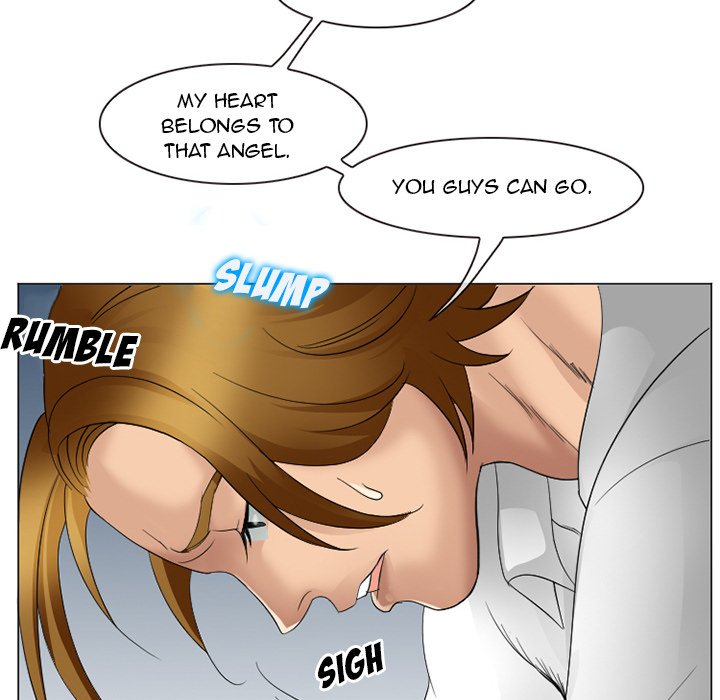 Midsummer Night’s Dream - Chapter 4 Page 98
