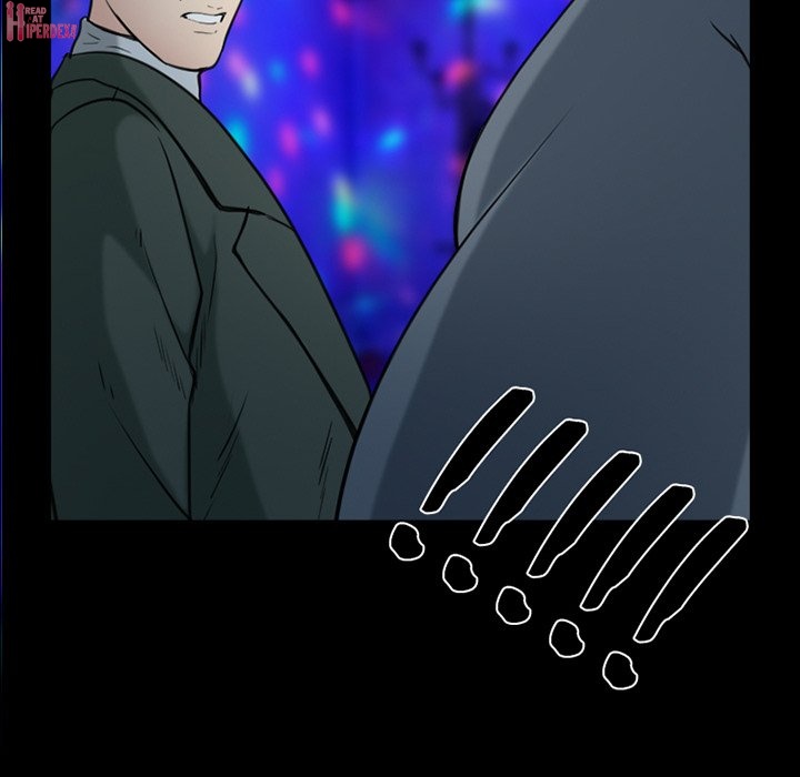 Midsummer Night’s Dream - Chapter 40 Page 11